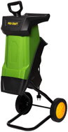 PROCRAFT PSL2450 Blade Garden Shredder - Garden Shredder