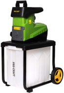 PROCRAFT Roller Garden Shredder PSL2850 - Garden Shredder