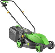 PROCRAFT Electric Lawn Mower NM1600 - Electric Lawn Mower