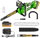 PROCRAFT PKA33-1B 304mm Cordless Chainsaw (1× 4Ah)