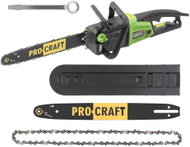 PROCRAFT K2400 Electric Chainsaw - Chainsaw
