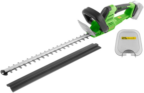 PROCRAFT PZA26bb 20V Cordless Hedge Trimmer (Battery Not Included) - Sövényvágó - Fő fotó