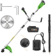 PROCRAFT Cordless Brushcutter ATA-20BS 420mm (1× 4Ah) - Brush Cutter
