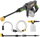 30bar Cordless Pressure Washer (without battery)