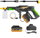 Cordless Pressure Washer 30bar Set (1×4Ah)