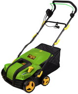PROCRAFT Electric Scarifier PSC400 - Scarifier 