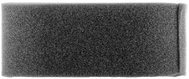 PROCRAFT Foam Filter for Industrial Vacuum Cleaner VP3000, FPVP3000 - Vacuum Filter