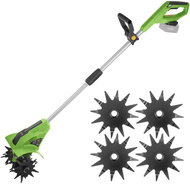 PROCRAFT Cordless Tiller CT20bb 20V (battery not included) - Cultivator