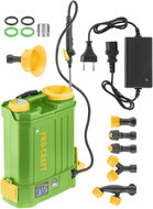 PROCRAFT Sprayer AKU AS-10, 10L - Pressure Sprayer