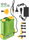PROCRAFT Sprayer AKU AS-10, 10L