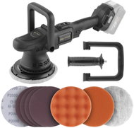 PROCRAFT Cordless Polisher PM22bb (without Battery) - Car Polisher