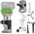Cordless Router POB24 (battery not included)