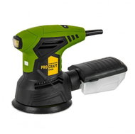 PROCRAFT Orbital Sander EX950E - Random Orbital Sander