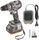 Drill Driver AKU CD20 A (1×4Ah)
