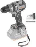 PROCRAFT Industrial Cordless Drill/Driver CD20Abb (Tool Only) - Drill Driver