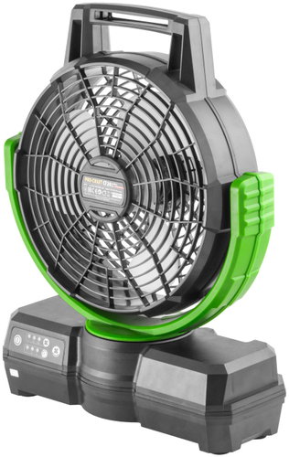 PROCRAFT Cordless Workshop Fan CF20bb (battery not included) - Fan - Main image