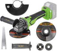 PROCRAFT PGA22 125mm Cordless Angle Grinder (Battery Not Included) - Angle Grinder 