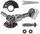 125mm AG125B (Battery Not Included)