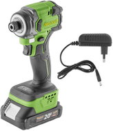 PROCRAFT Cordless Impact Wrench PS25 (1× 2Ah) - Impact Wrench 