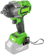 PROCRAFT PWA36bb Cordless Impact Wrench (Bare Tool) - Impact Wrench 