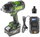 Cordless Impact Wrench PWA90 (1 × 8Ah)