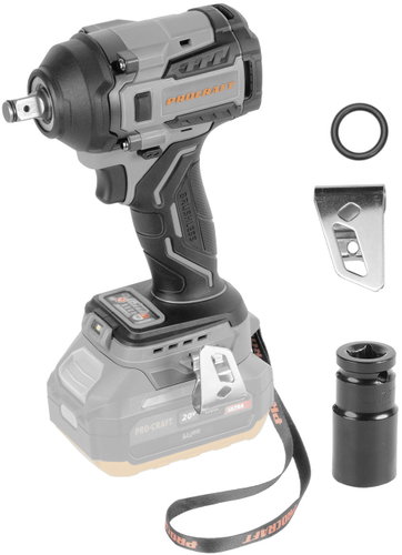 PROCRAFT Industrial Cordless Impact Wrench IW550A (battery not included) - Impact Wrench  - Main image