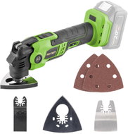 PROCRAFT PMT22bb Cordless Multifunctional Oscillating Sander (battery not included) - Oscillating Grinder