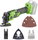 PMT22bb Cordless Multifunctional Oscillating Sander (battery not included)