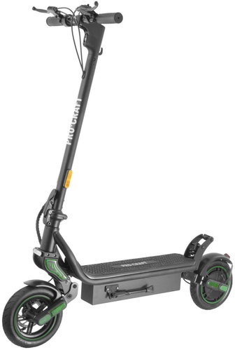 PROCRAFT Electric scooter DS500L - Electric Scooter - Main image