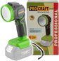 LED Reflector Procraft LED spotlight LL18bb (without battery and charger) - LED reflektor