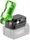 Spotlight LL20bb (without battery and charger)