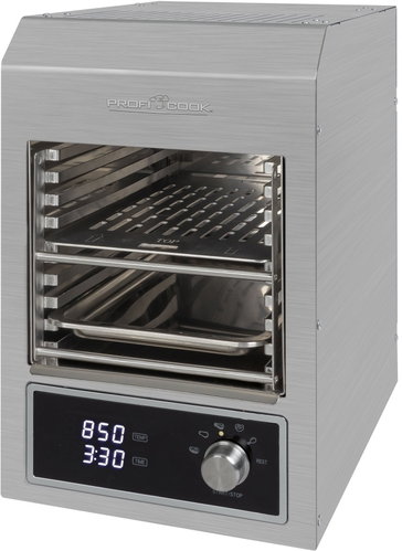 Proficook PC-EBG 1201 - Electric Grill - Main image