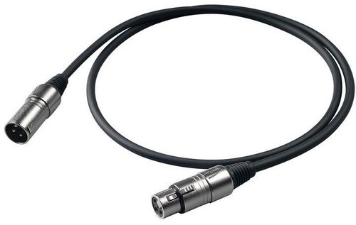 Proel BULK250LU5 - Microphone Cable - Main image