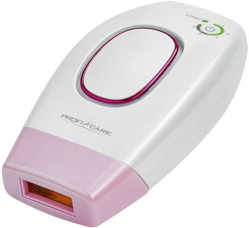 Proficare IPL 3024 - IPL Epilator - Main image