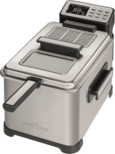 ProfiCook PC-FR 1088 - Deep Fat Fryer - Main image
