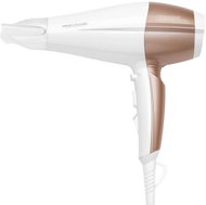 ProfiCare HT 3010, White - Hair Dryer