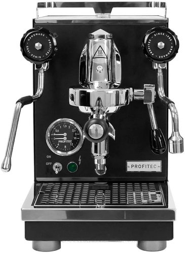 Profitec PRO 400, black - Lever Coffee Machine - Main image