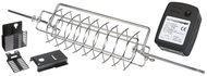 OUTDOORCHEF DGS Rotisserie Kit - Grill Skewer