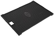 OUTDOORCHEF Cast iron grill board rectangular - Grill Rack