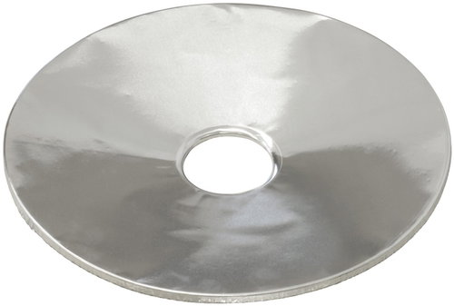 OUTDOORCHEF Protective Foil for Reflector CITY 420 E (3 pcs) - Grill Accessory - Main image