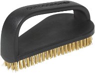 OUTDOORCHEF Brass brush for funnel - Grill Brush