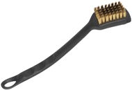 OUTDOORCHEF Small Brass Brush - Grill Brush