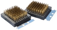 OUTDOORCHEF Grill Brush Replacement Heads (2pcs) - Replacement Head
