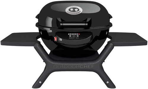 OUTDOORCHEF P-420 E MINICHEF - Grill - Main image