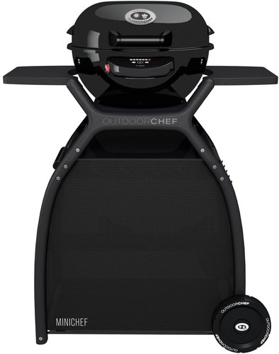 OUTDOORCHEF P-420 E MINICHEF + - Grill - Main image