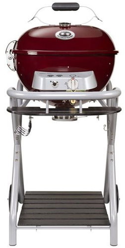 OUTDOORCHEF AMBRI 480 G Ruby - Grill - Main image