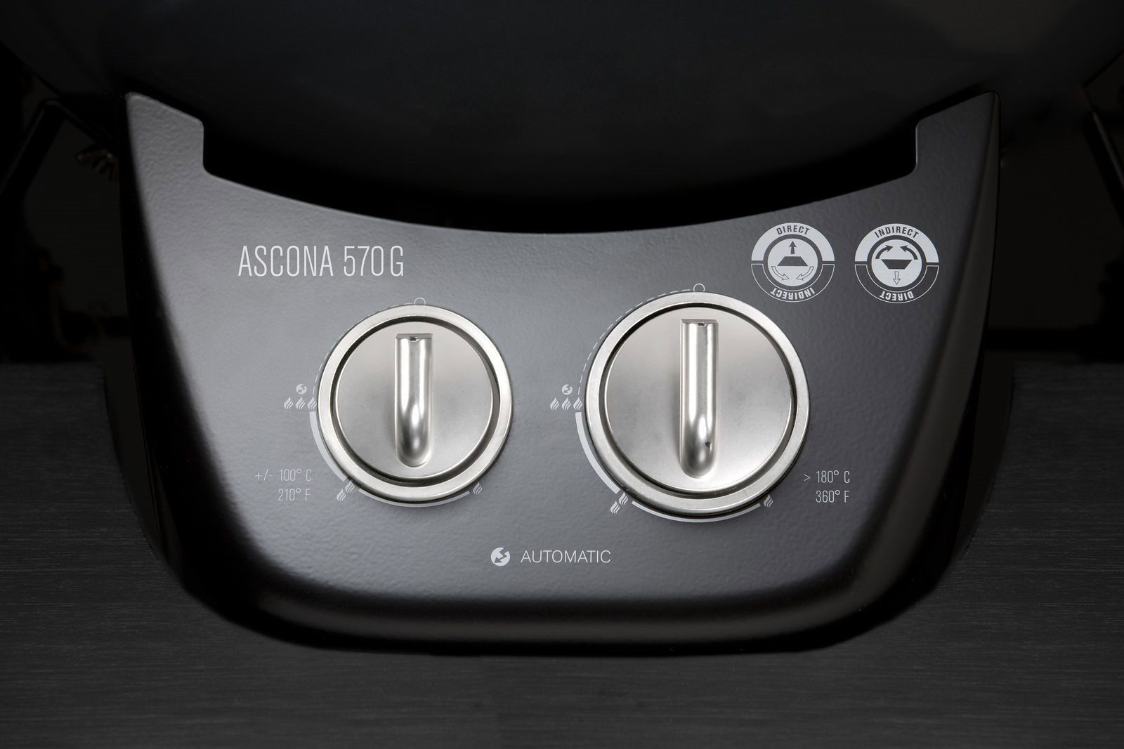 Ascona 570g outlet