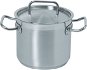 HENDI Tall Pot with Lid, 20l 837603 - Gastro Pot