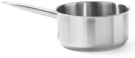 HENDI Saucepan without Lid 3l 838204 - Gastro Casserole