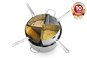 HENDI vložka do hrnce na těstoviny, 1,5 l, Profi Line 833506 - Gastro vybavení